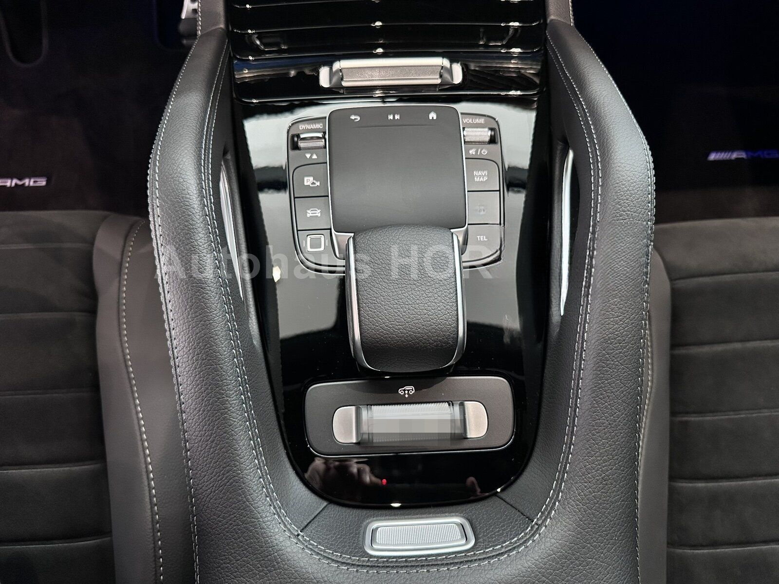 Mercedes-Benz GLE 350 de AMG AHK PANO-SD AIR MEMORY NIGHT BURM foto 14