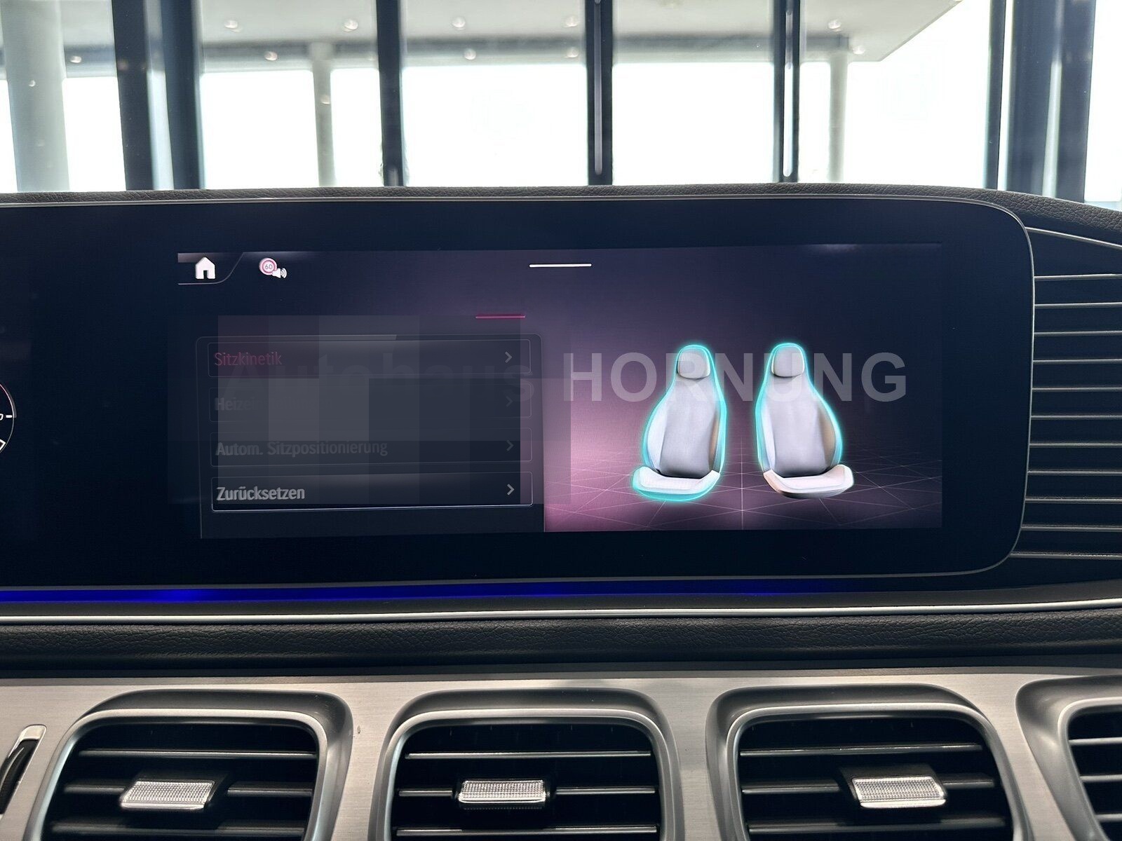 Mercedes-Benz GLE 350 de AMG AHK PANO-SD AIR MEMORY NIGHT BURM foto 17