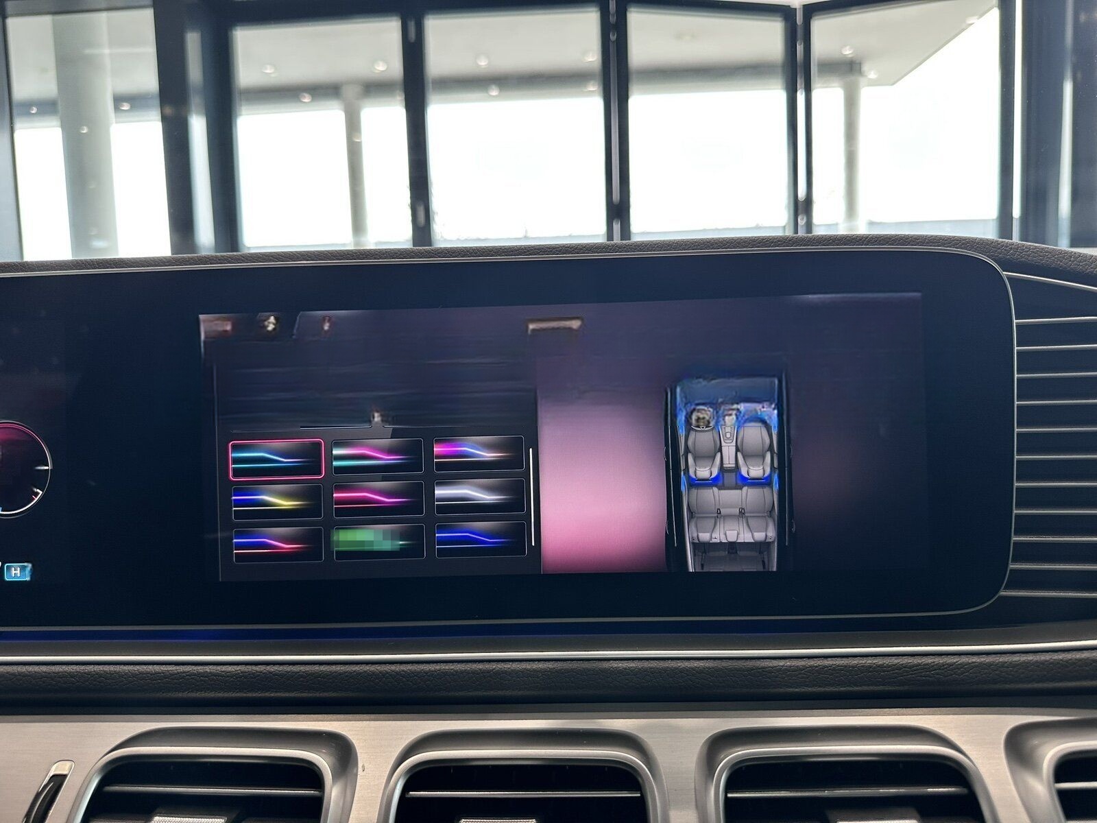 Mercedes-Benz GLE 350 de AMG AHK PANO-SD AIR MEMORY NIGHT BURM foto 18