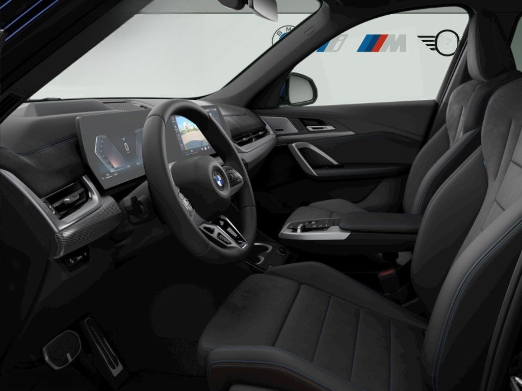 BMW X1 xDrive23d M Sport Head-Up AHK HiFi foto 3