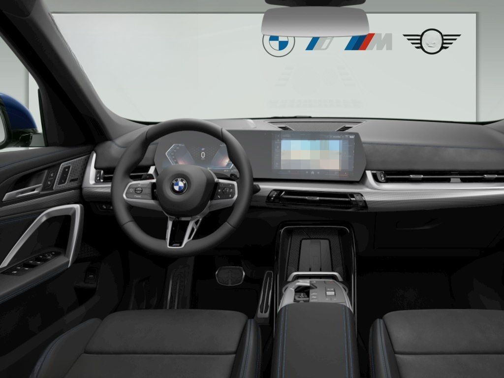 BMW X1 xDrive23d M Sport Head-Up AHK HiFi foto 4