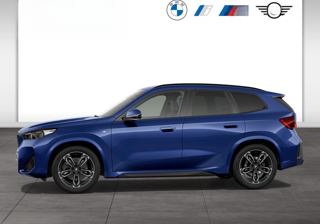 BMW X1 xDrive23d M Sport Head-Up AHK HiFi foto 5