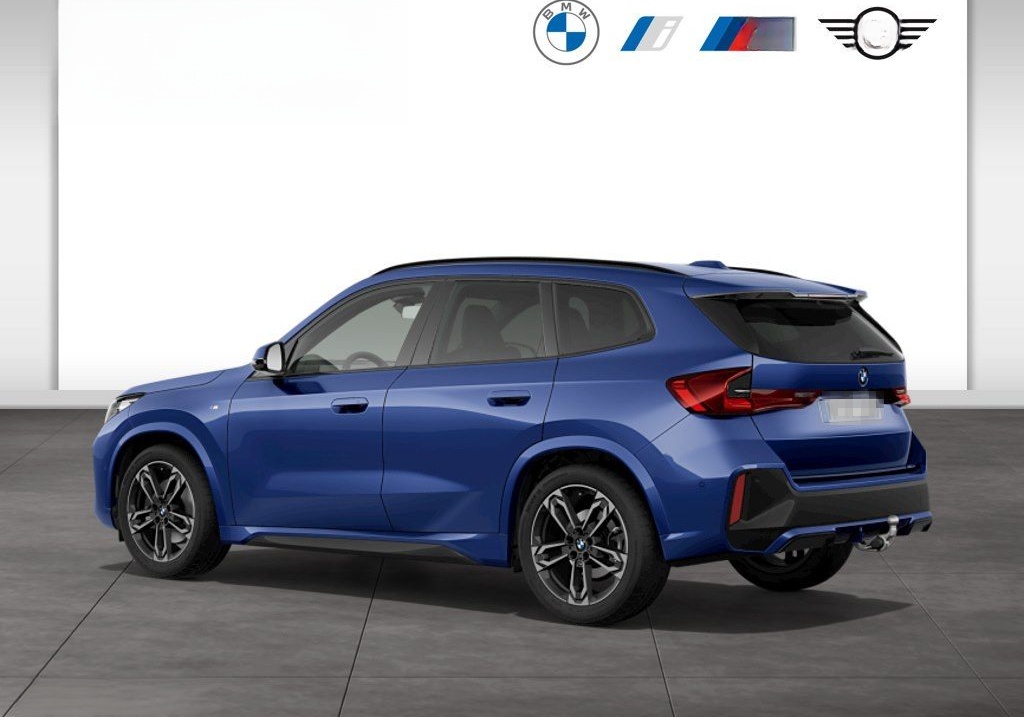 BMW X1 xDrive23d M Sport Head-Up AHK HiFi foto 6