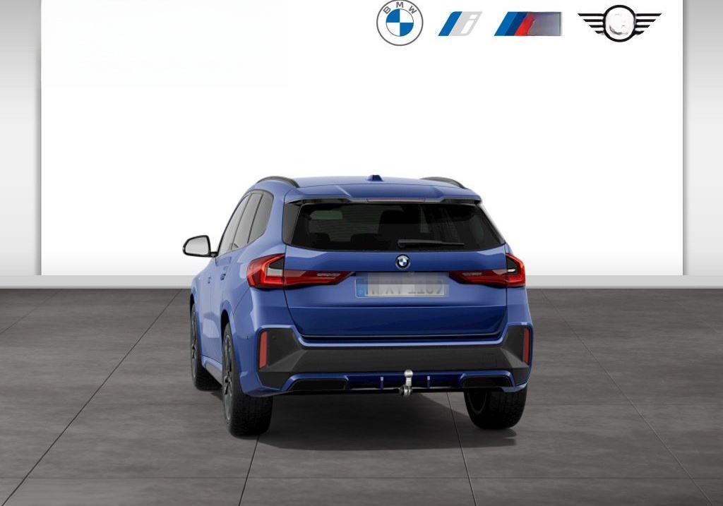 BMW X1 xDrive23d M Sport Head-Up AHK HiFi foto 7