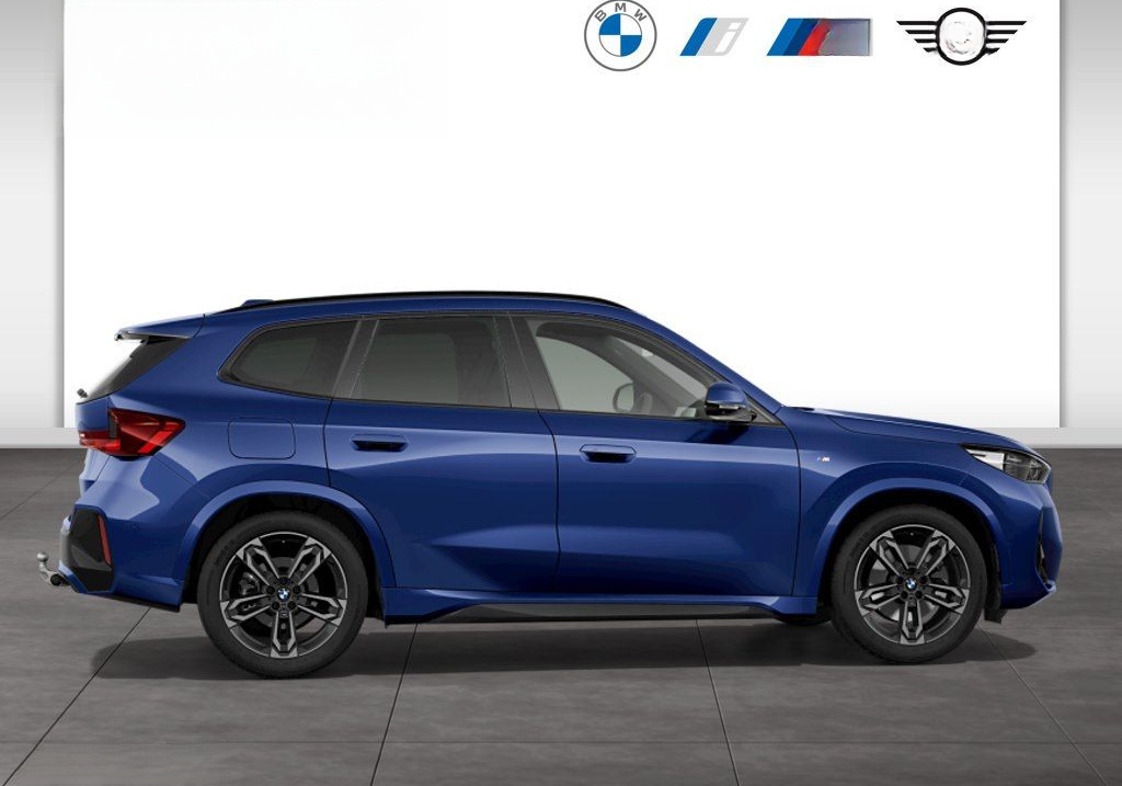 BMW X1 xDrive23d M Sport Head-Up AHK HiFi foto 8