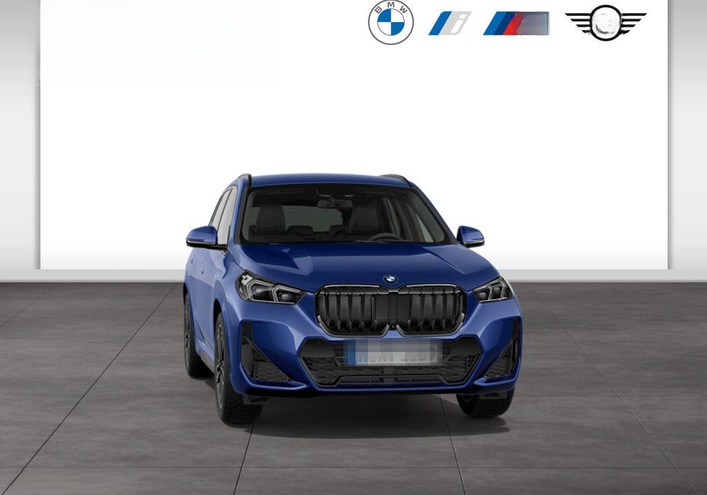 BMW X1 xDrive23d M Sport Head-Up AHK HiFi foto 10