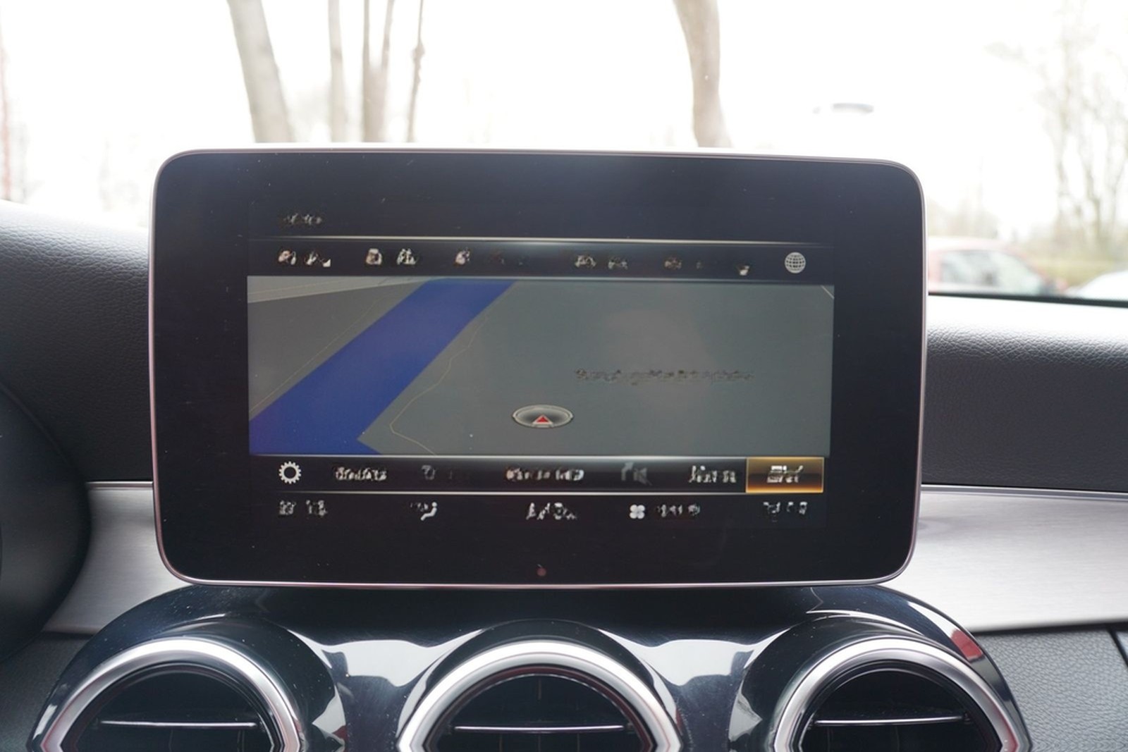 Mercedes-Benz C200 Avantgarde 4Matic LED Navi Totwinkel PDC foto 20