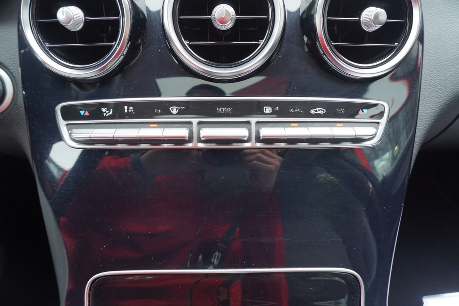 Mercedes-Benz C200 Avantgarde 4Matic LED Navi Totwinkel PDC foto 21