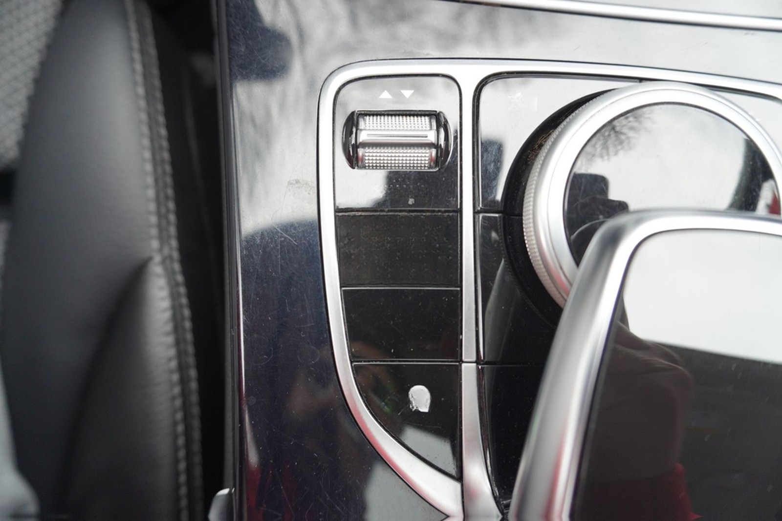 Mercedes-Benz C200 Avantgarde 4Matic LED Navi Totwinkel PDC foto 22