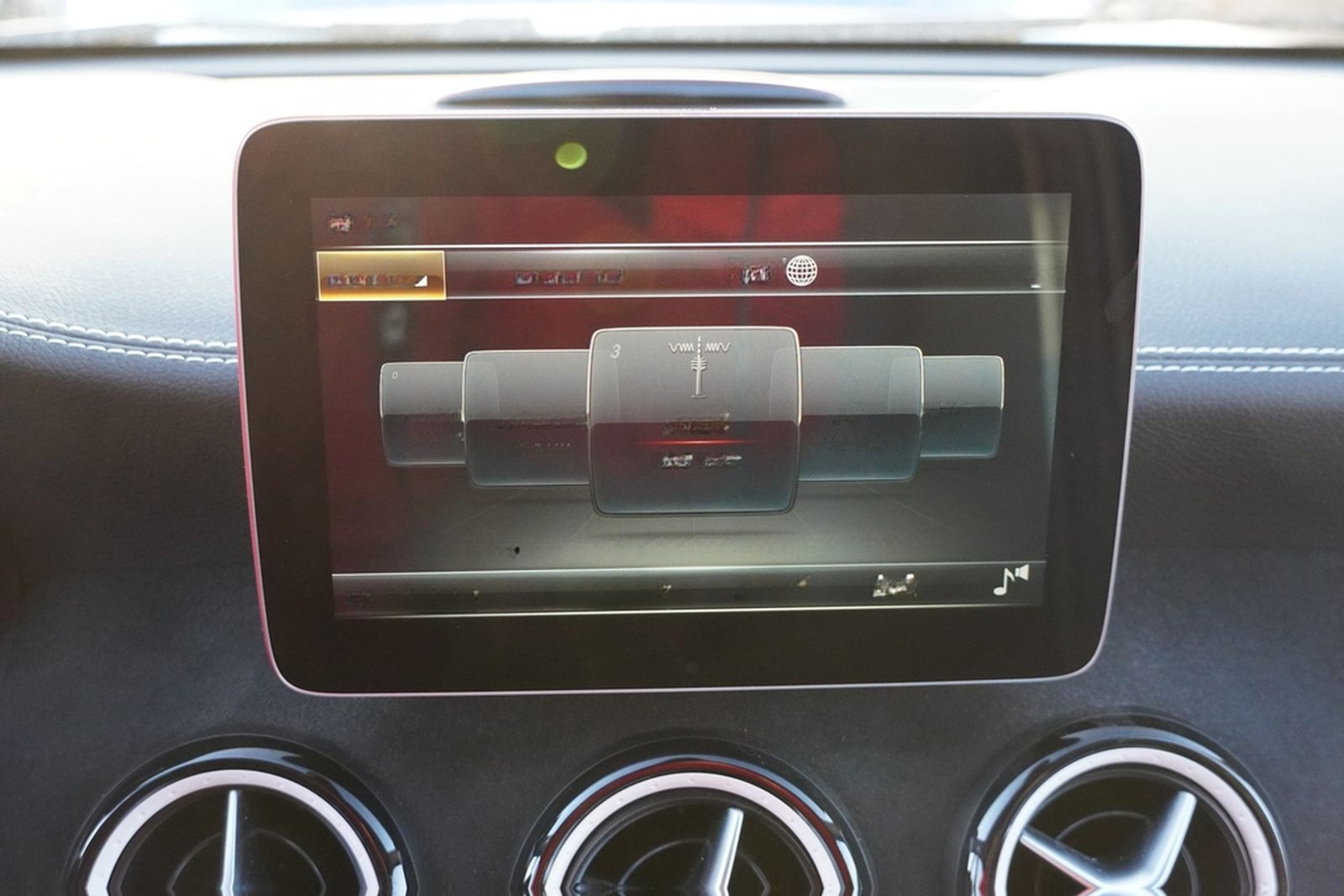 Mercedes-Benz CLA 180 Shooting Brake AMG Line LED Standheizung foto 12
