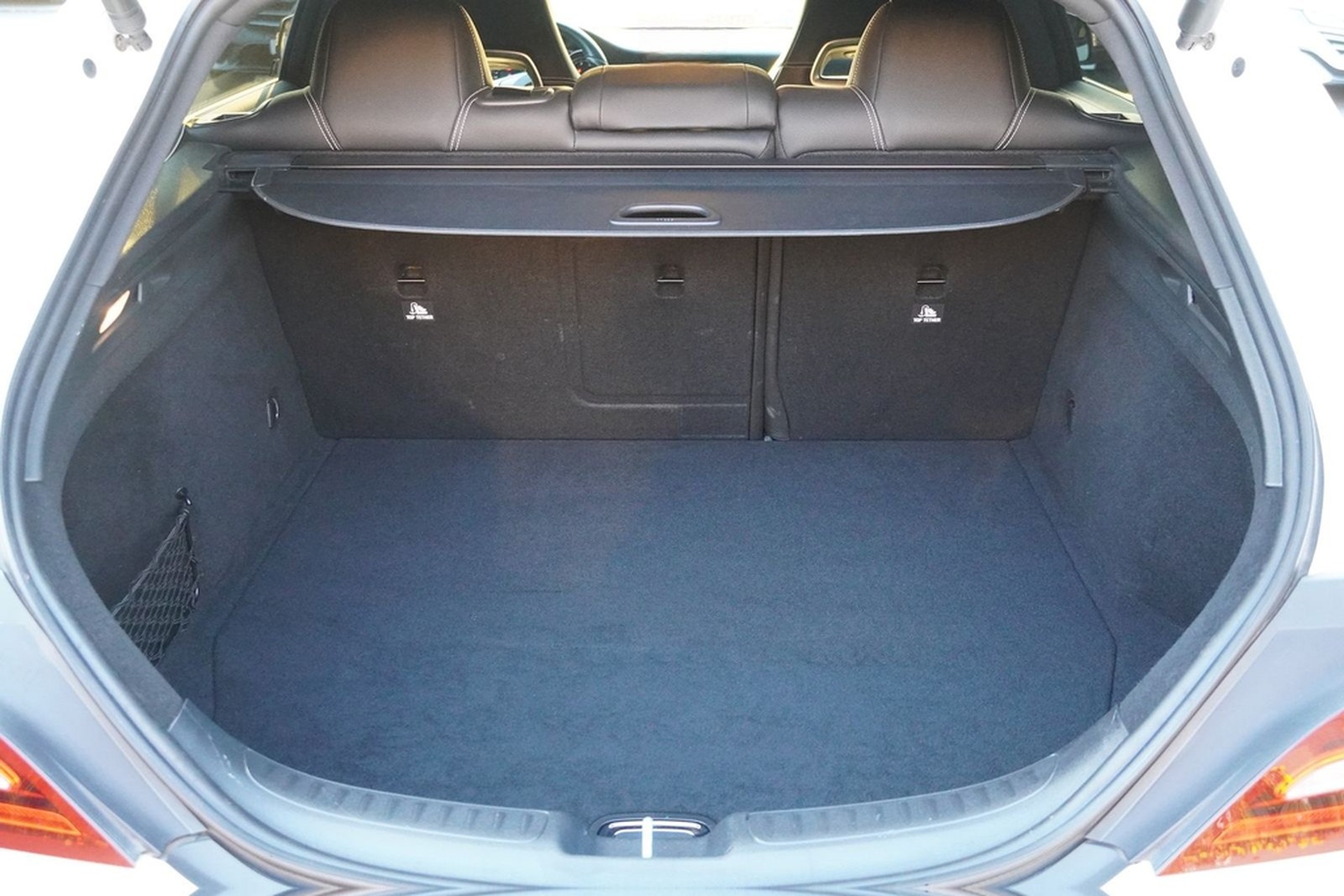Mercedes-Benz CLA 180 Shooting Brake AMG Line LED Standheizung foto 30