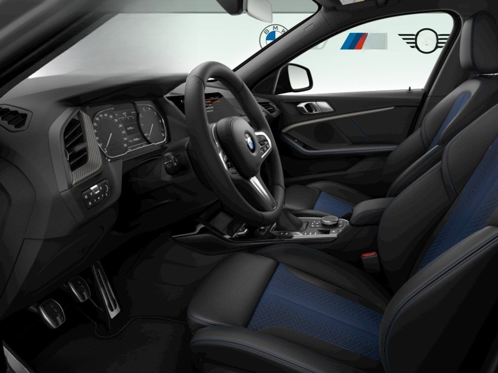 BMW 118i Hatch M Sport HiFi DAB LED WLAN Pano.Dach foto 3