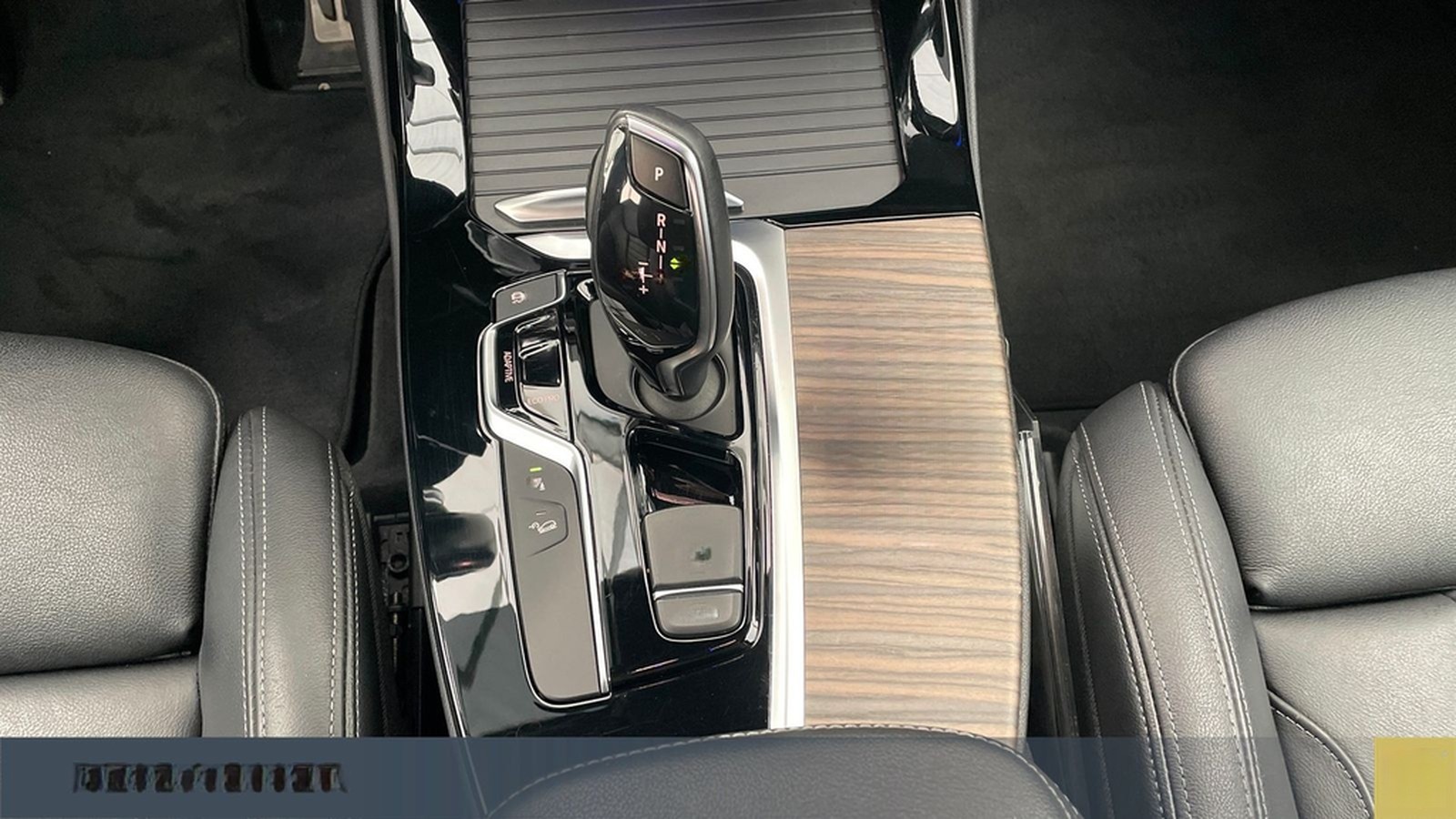 BMW X3 M40i A AHK HUD PDC LED KlimaA Navi SHZ 20"LM foto 11