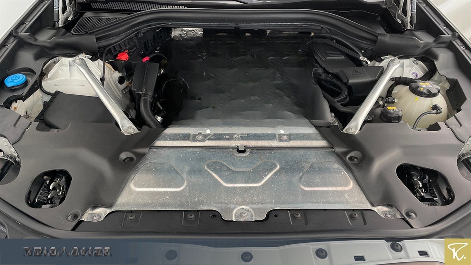 BMW X3 M40i A AHK HUD PDC LED KlimaA Navi SHZ 20"LM foto 7