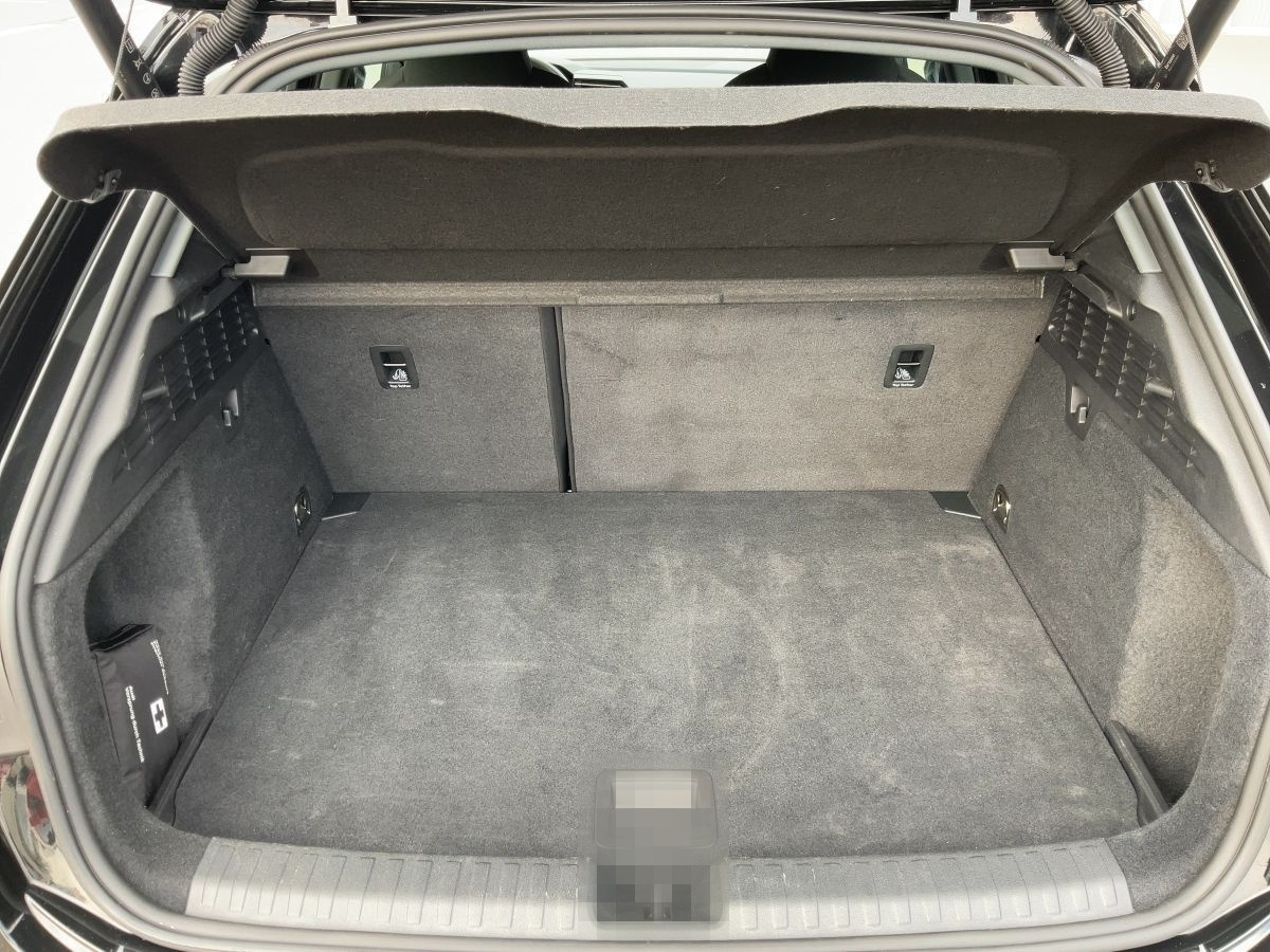 Audi A3 Sportback 35 TDI S-TR S-LINE LED+NAVI+RFK+ACC foto 14