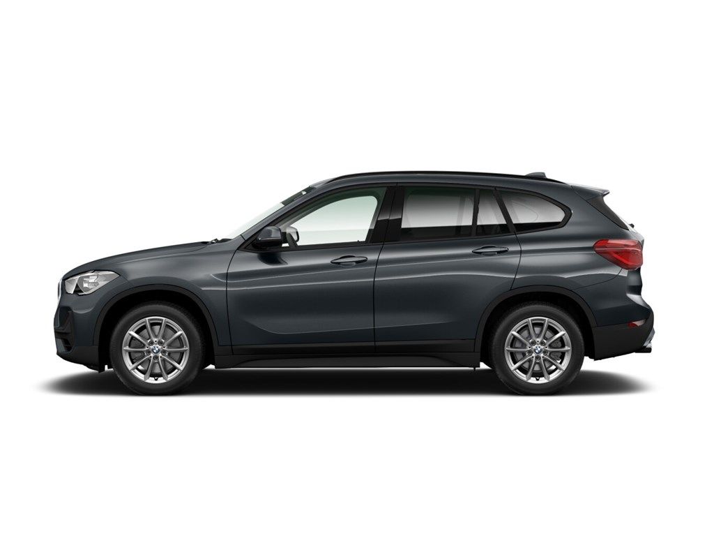 BMW X1 SDRIVE18I Pano SHZ Ambi PDC Navi El. Heckklap foto 2