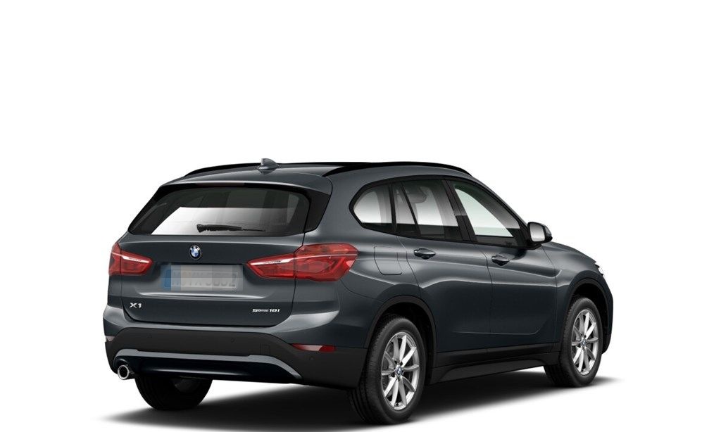 BMW X1 SDRIVE18I Pano SHZ Ambi PDC Navi El. Heckklap foto 3
