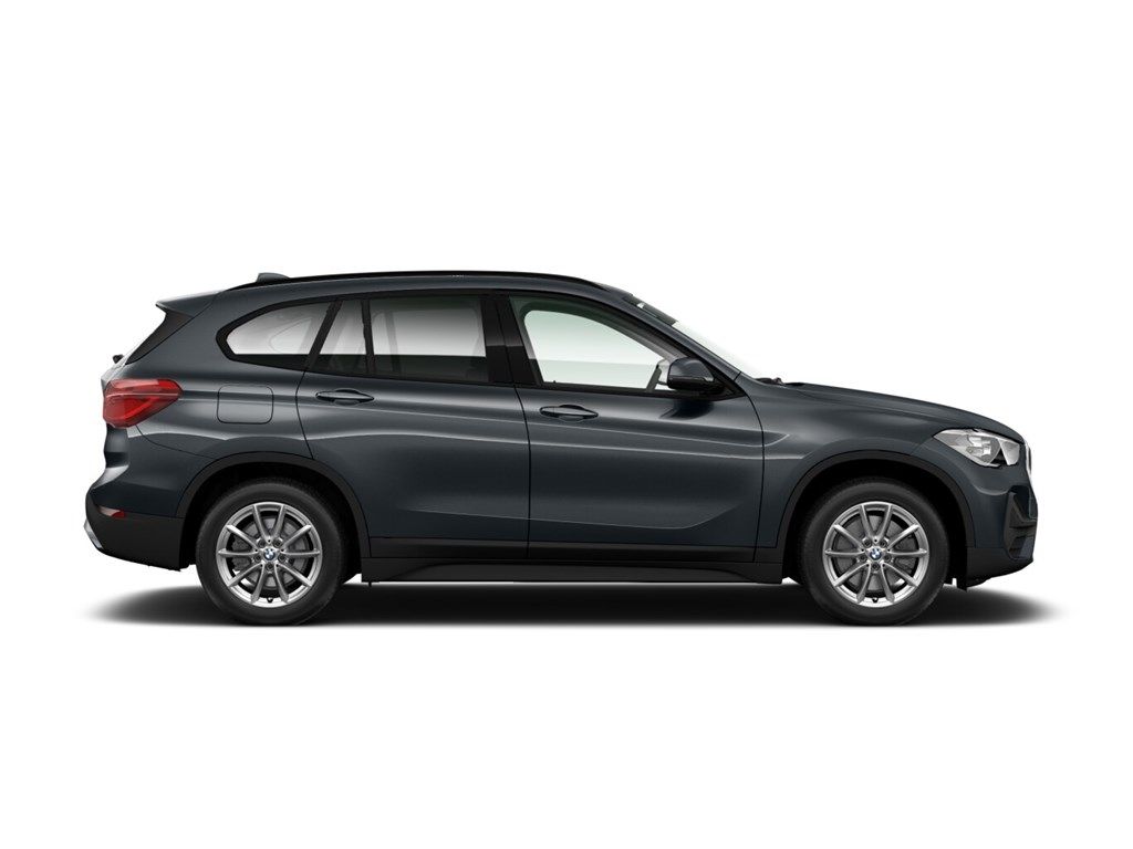 BMW X1 SDRIVE18I Pano SHZ Ambi PDC Navi El. Heckklap foto 4