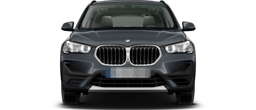 BMW X1 SDRIVE18I Pano SHZ Ambi PDC Navi El. Heckklap foto 5