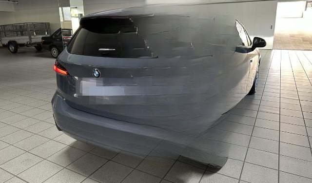 BMW 218 Active Tourer  Kamera LED Navi PDC Sitzhz Ca foto 2
