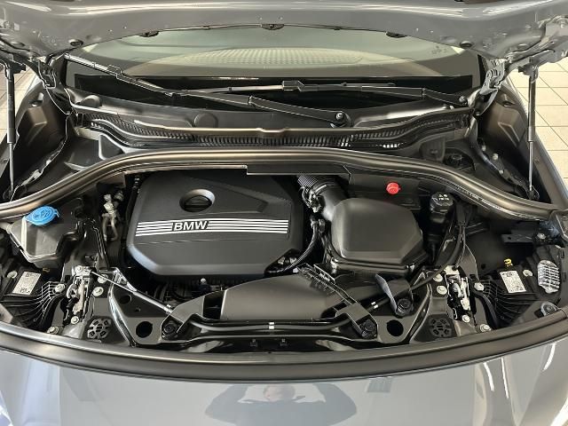 BMW 218 Active Tourer  Kamera LED Navi PDC Sitzhz Ca foto 14