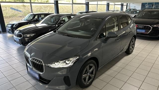BMW 218 Active Tourer  Kamera LED Navi PDC Sitzhz Ca foto 15