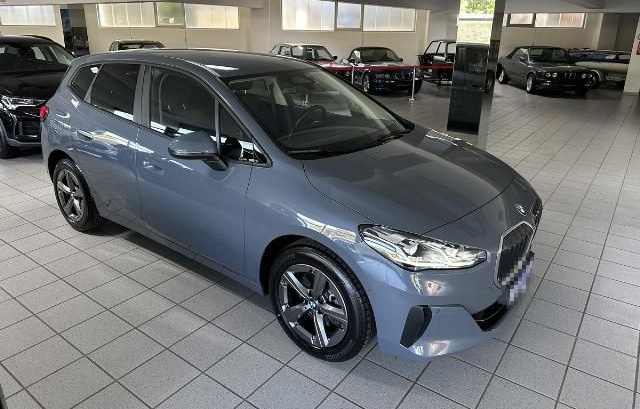 BMW 218 Active Tourer  Kamera LED Navi PDC Sitzhz Ca foto 16