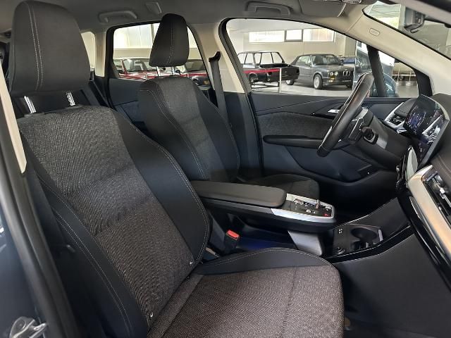 BMW 218 Active Tourer  Kamera LED Navi PDC Sitzhz Ca foto 4