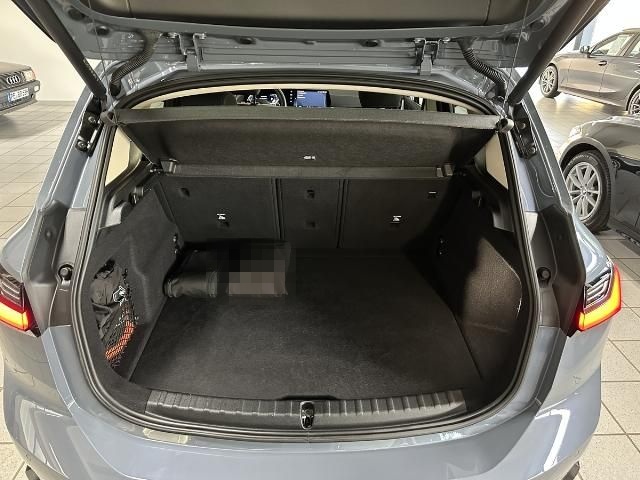 BMW 218 Active Tourer  Kamera LED Navi PDC Sitzhz Ca foto 7