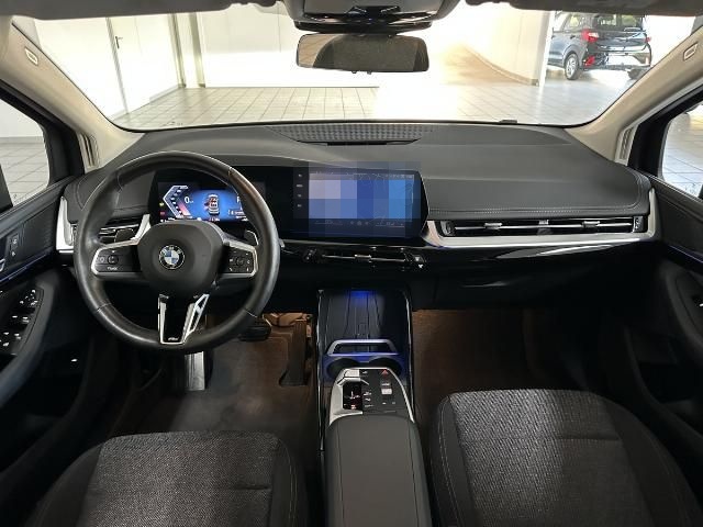 BMW 218 Active Tourer  Kamera LED Navi PDC Sitzhz Ca foto 8