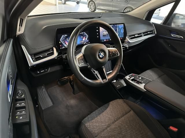 BMW 218 Active Tourer  Kamera LED Navi PDC Sitzhz Ca foto 9