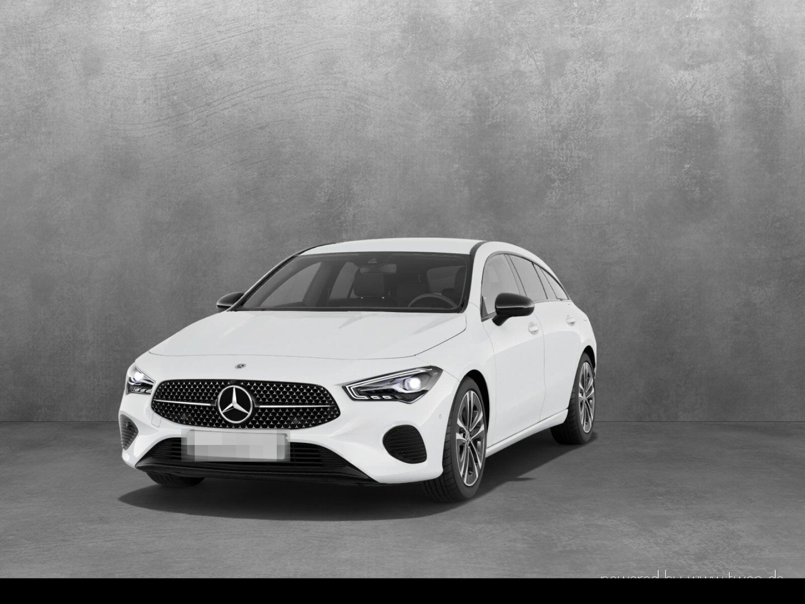 Mercedes-Benz CLA 200 SB Progressive/LED/EasyP./360°/Standhzg. foto 2