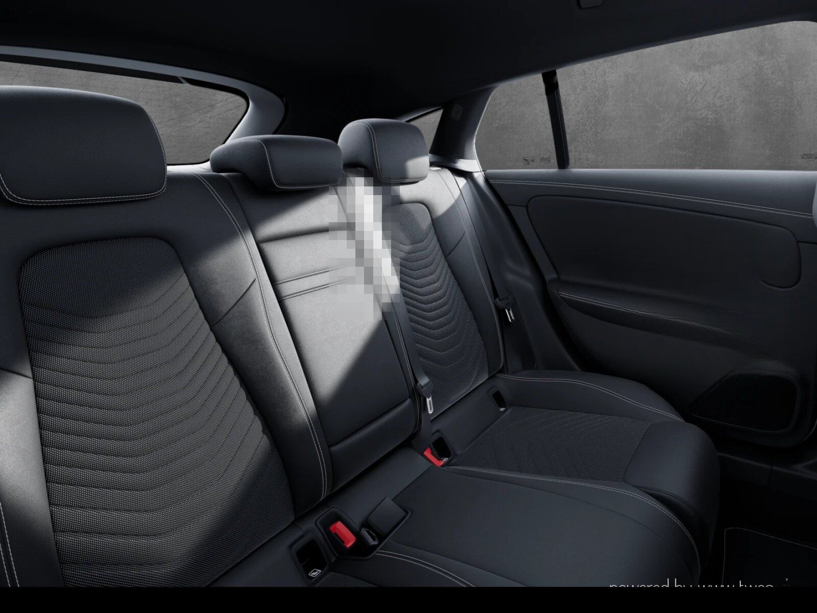 Mercedes-Benz CLA 200 SB Progressive/LED/EasyP./360°/Standhzg. foto 11