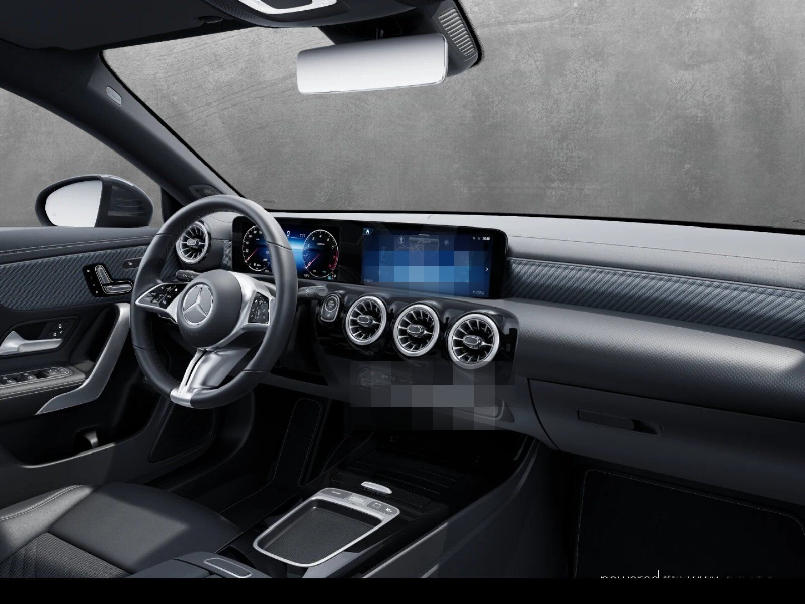 Mercedes-Benz CLA 200 SB Progressive/LED/EasyP./360°/Standhzg. foto 12
