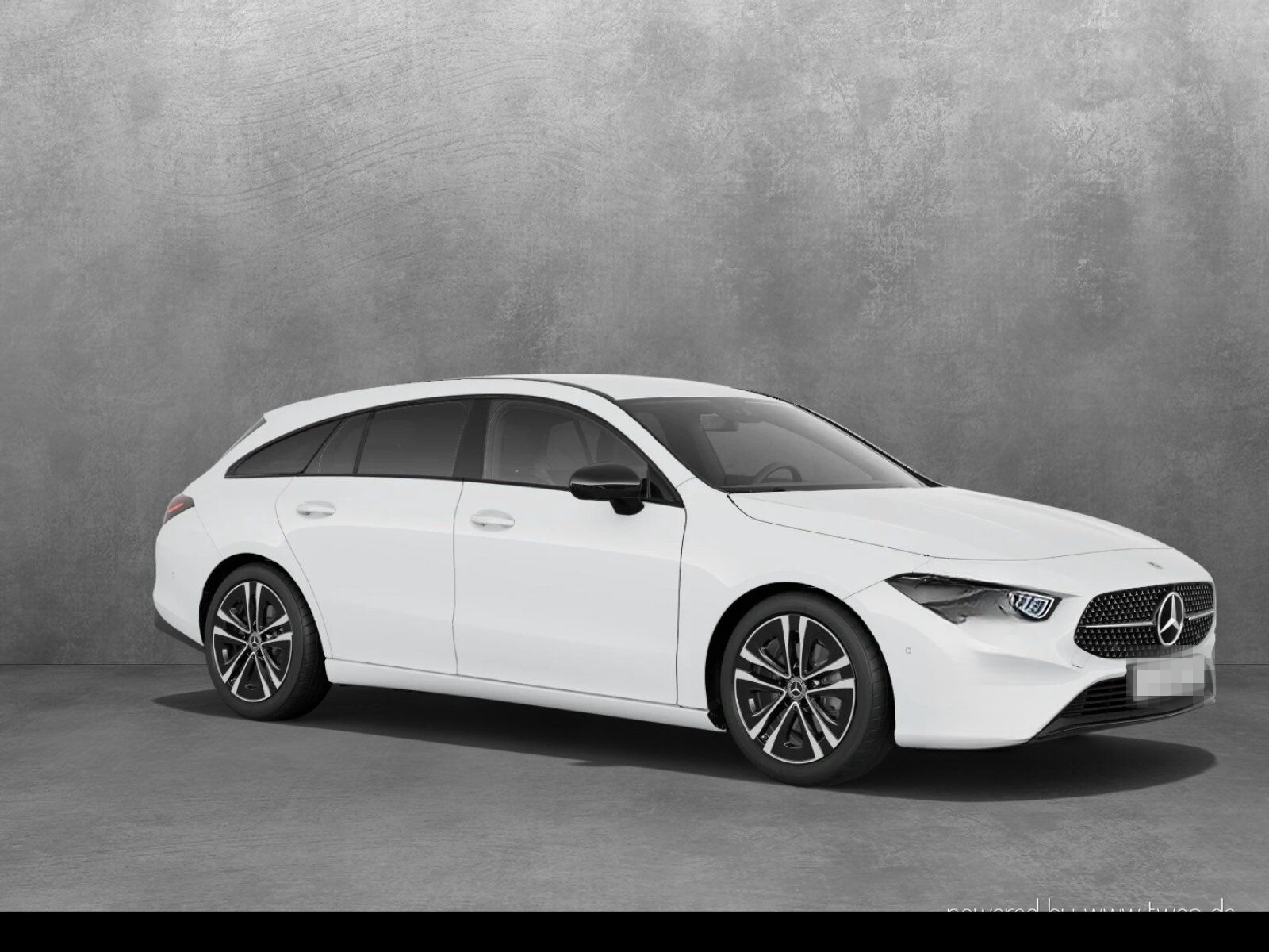 Mercedes-Benz CLA 200 SB Progressive/LED/EasyP./360°/Standhzg. foto 4