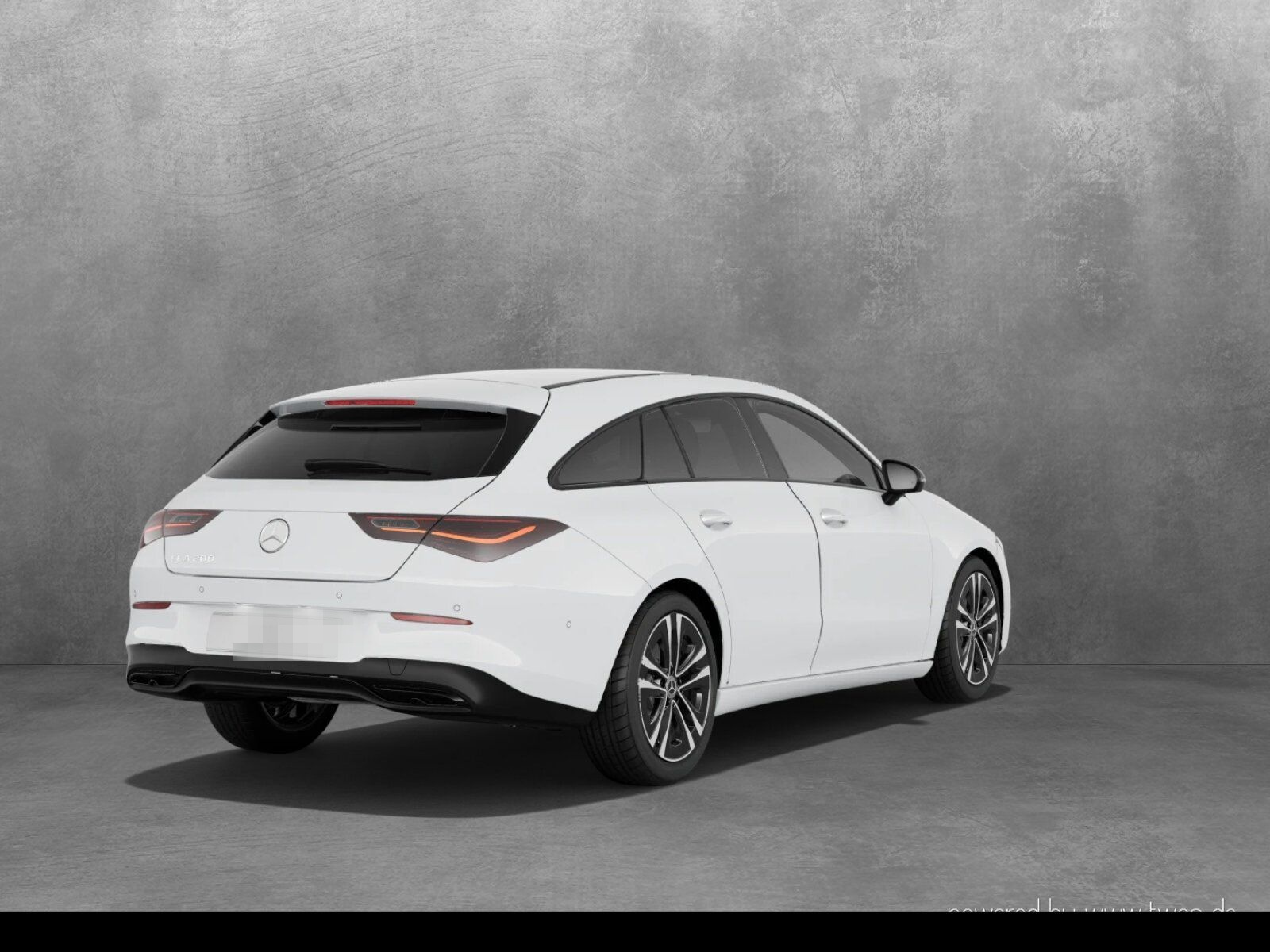 Mercedes-Benz CLA 200 SB Progressive/LED/EasyP./360°/Standhzg. foto 5
