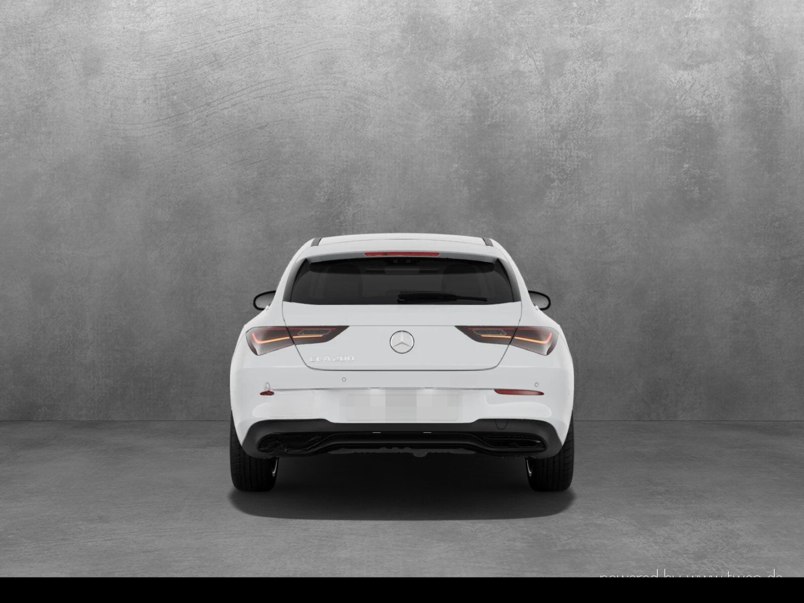 Mercedes-Benz CLA 200 SB Progressive/LED/EasyP./360°/Standhzg. foto 6