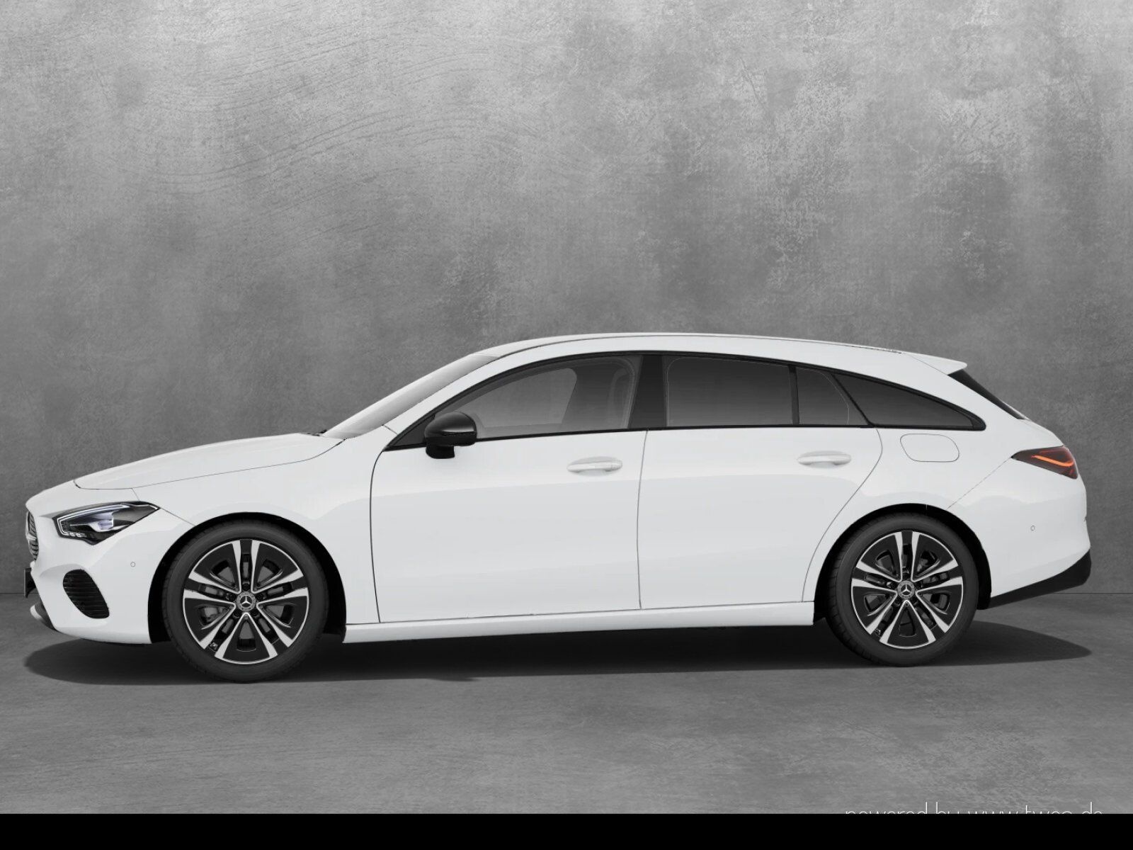 Mercedes-Benz CLA 200 SB Progressive/LED/EasyP./360°/Standhzg. foto 7