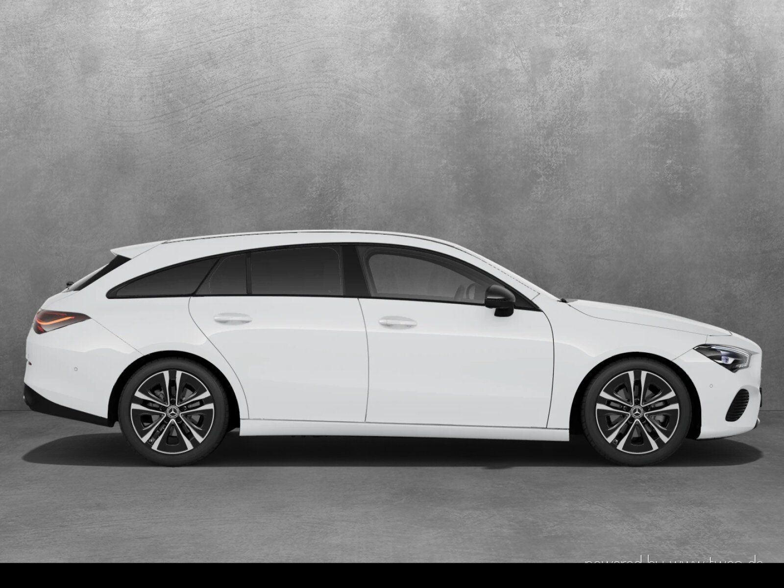 Mercedes-Benz CLA 200 SB Progressive/LED/EasyP./360°/Standhzg. foto 8