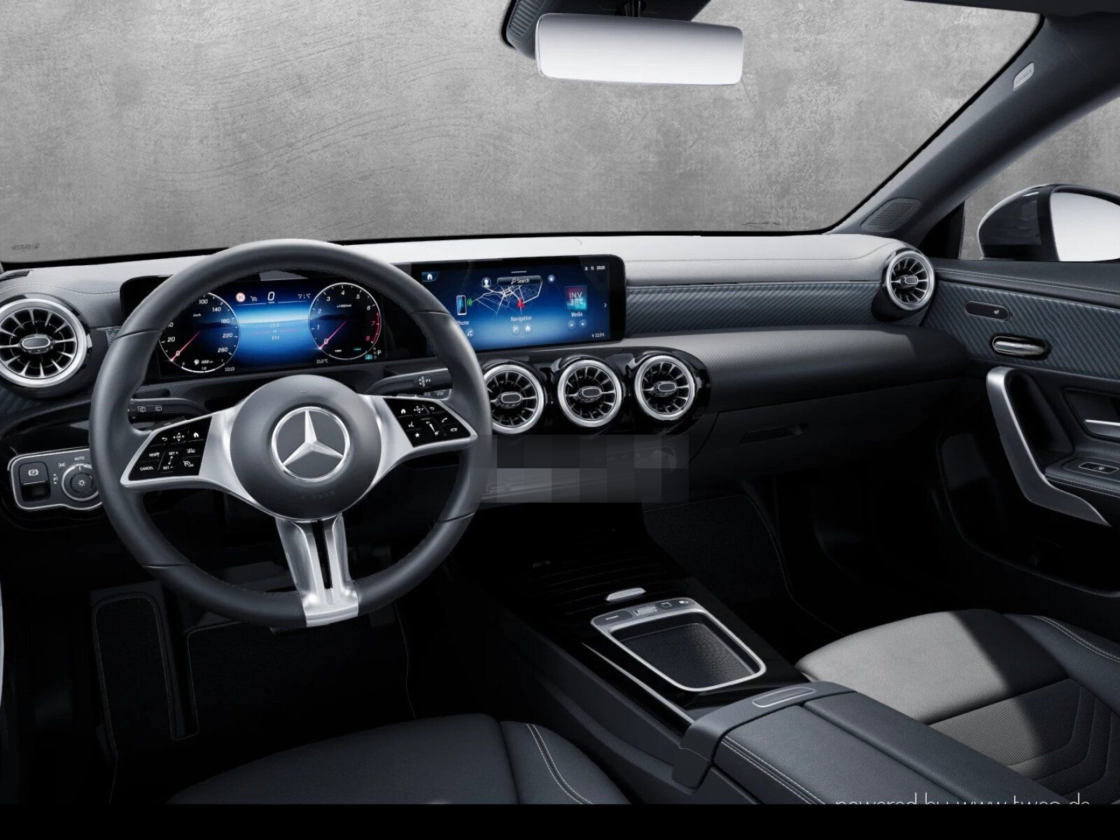 Mercedes-Benz CLA 200 SB Progressive/LED/EasyP./360°/Standhzg. foto 9