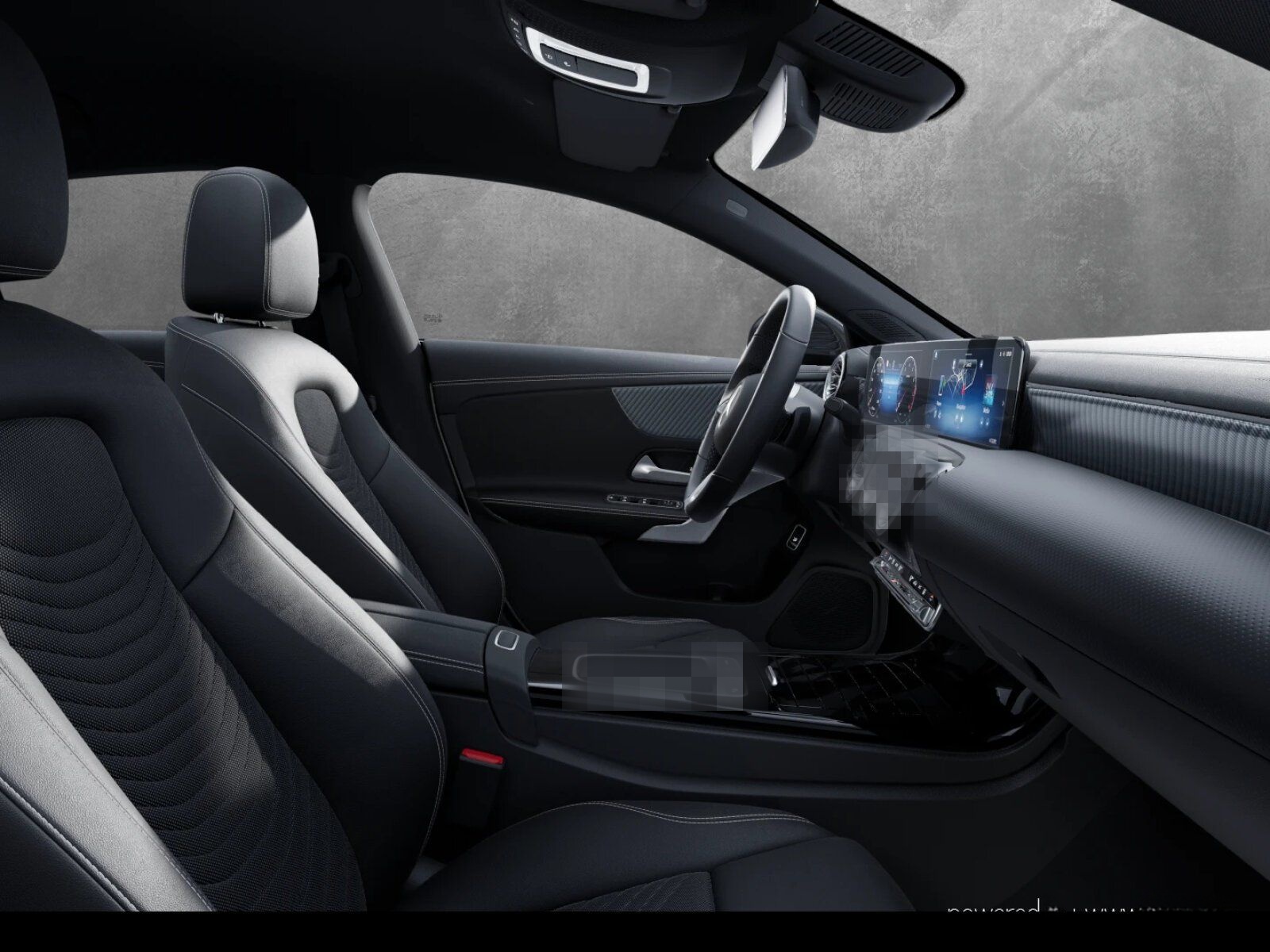 Mercedes-Benz CLA 200 SB Progressive/LED/EasyP./360°/Standhzg. foto 10