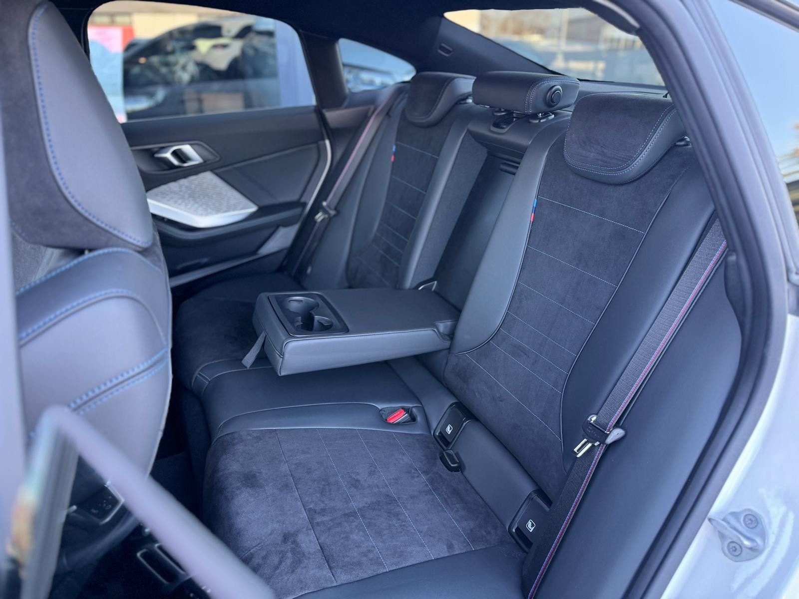 BMW 220 Gran Coupé i M Sport Pro ACC Pl-Ionic°Headup foto 11