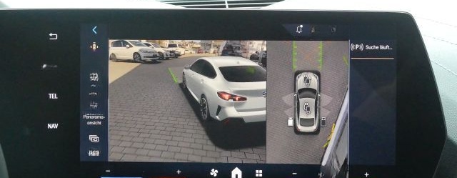 BMW 220 Gran Coupé i M Sport Pro ACC Pl-Ionic°Headup foto 18