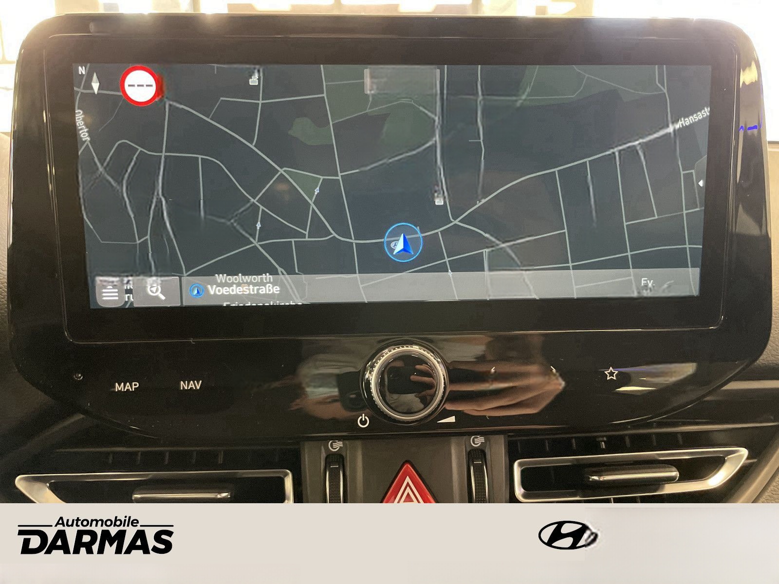 Hyundai i30 1.5 Turbo 48V Edition 30+ Navi Klimaaut.   foto 15