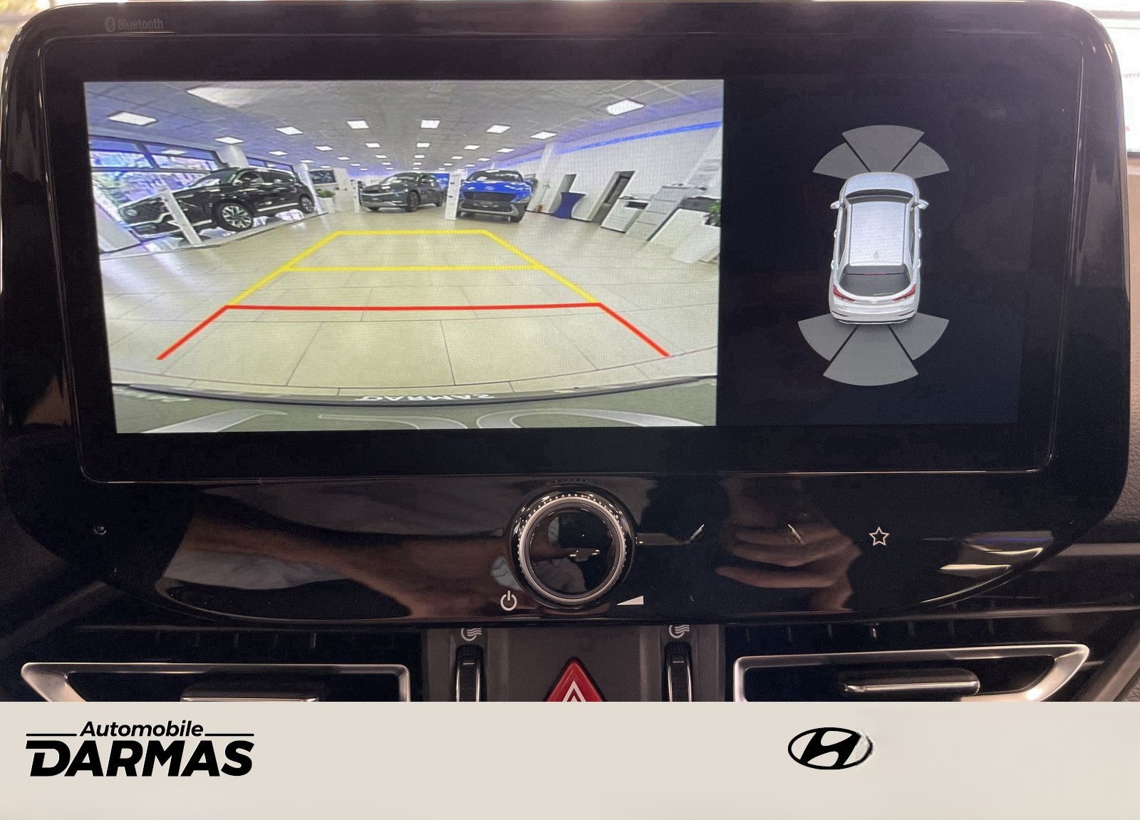 Hyundai i30 1.5 Turbo 48V Edition 30+ Navi Klimaaut.   foto 16