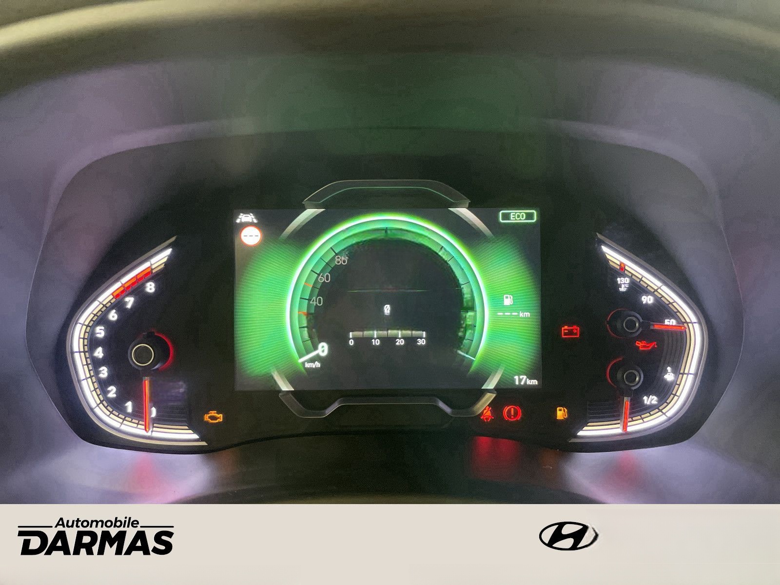 Hyundai i30 1.5 Turbo 48V Edition 30+ Navi Klimaaut.   foto 17