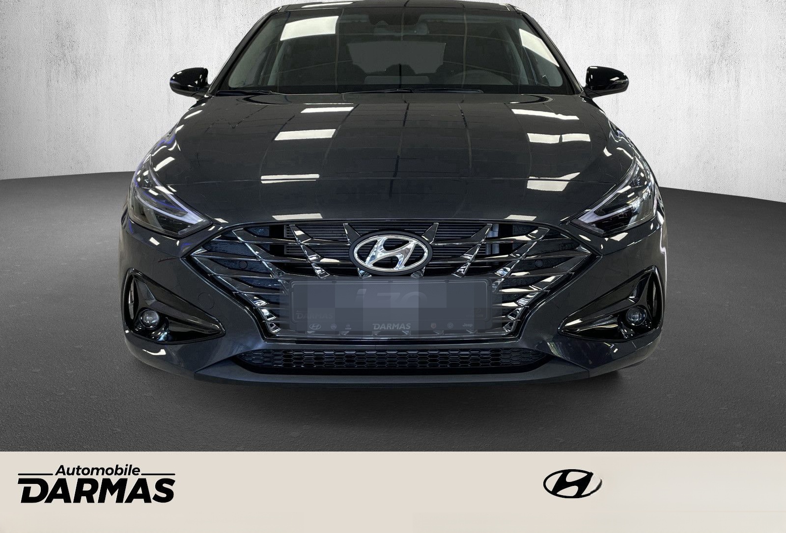 Hyundai i30 1.5 Turbo 48V Edition 30+ Navi Klimaaut.   foto 3