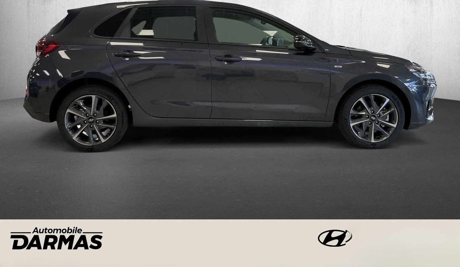 Hyundai i30 1.5 Turbo 48V Edition 30+ Navi Klimaaut.   foto 5