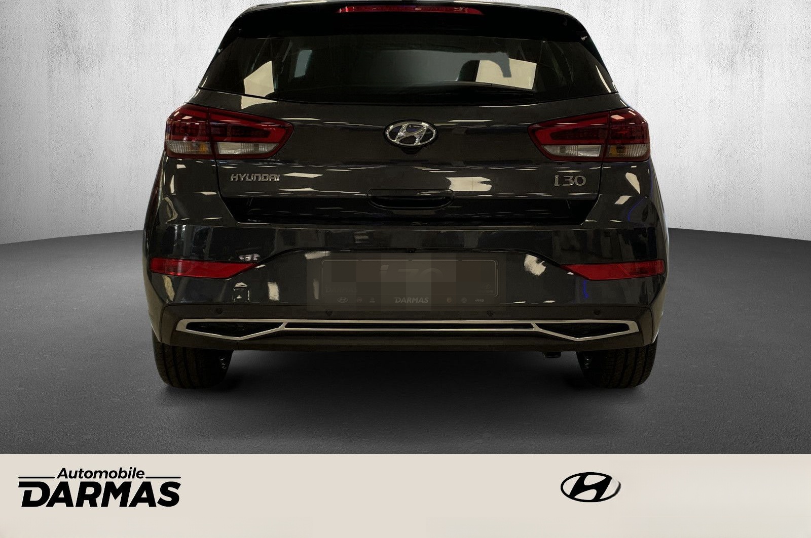 Hyundai i30 1.5 Turbo 48V Edition 30+ Navi Klimaaut.   foto 7