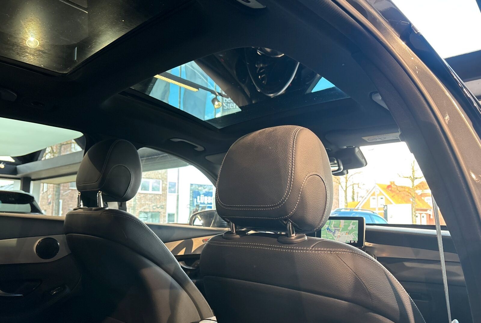 Mercedes-Benz GLC 250 4M FAP*Pano*HUD*AHK*Comand*Cam*Easy-Pack foto 12